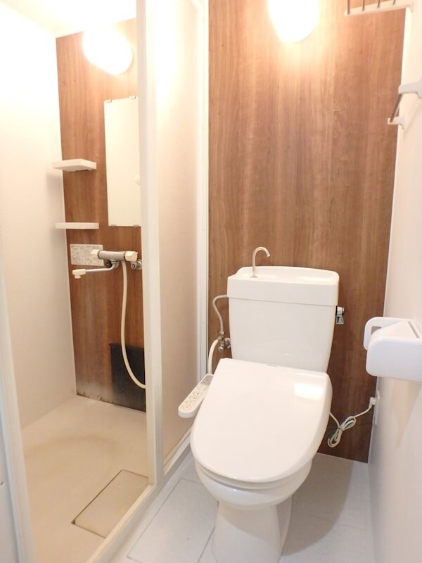 アソルティ東二番丁レジデンスの物件内観写真