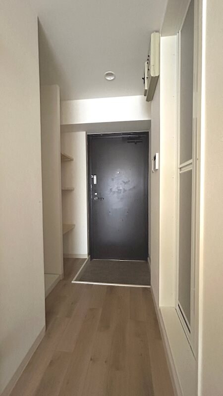 アソルティ東二番丁レジデンスの物件内観写真