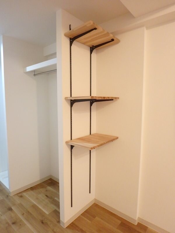 アソルティ東二番丁レジデンスの物件内観写真