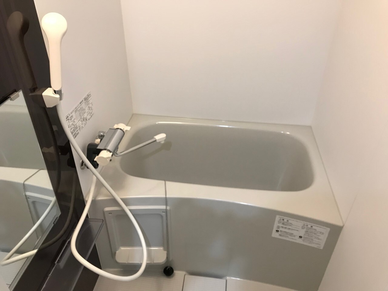 ホロニナテラスの物件内観写真