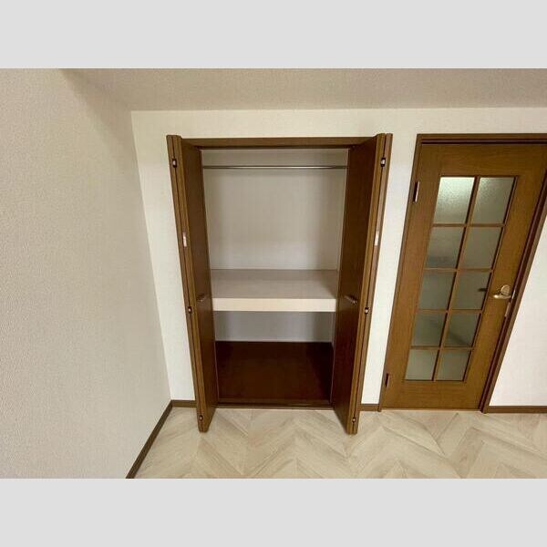 ウエストキャッスル河原町の物件内観写真