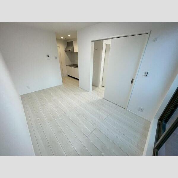 デュマンⅠの物件内観写真