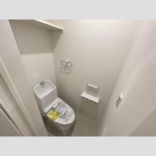 デュマンⅠの物件内観写真