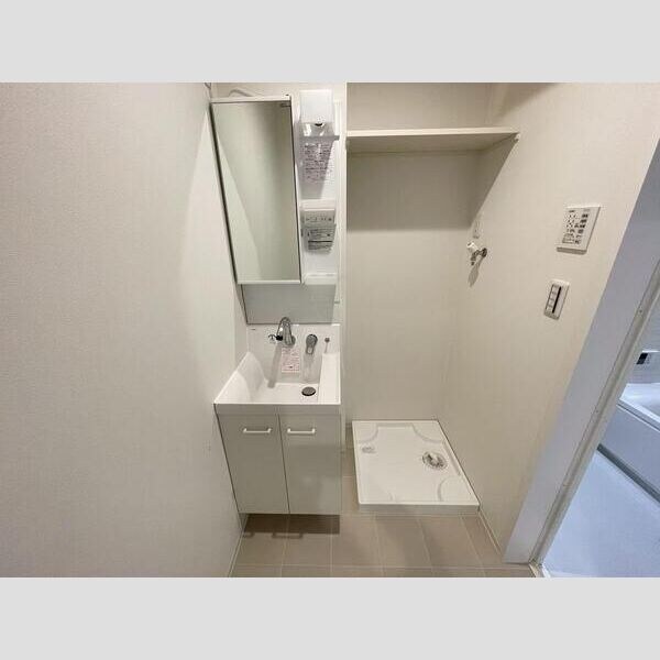 デュマンⅠの物件内観写真