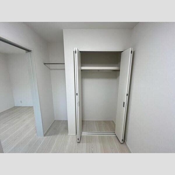 デュマンⅠの物件内観写真