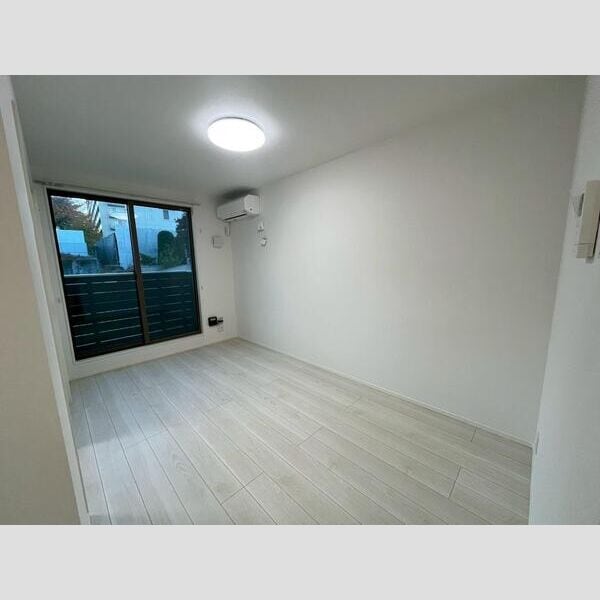 デュマンⅠの物件内観写真