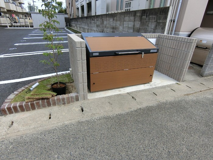 富沢駅 徒歩9分 1階の物件内観写真