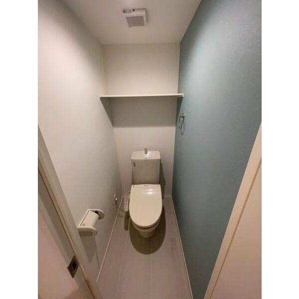 ハーモニーテラス出花の物件内観写真