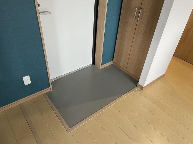 ルミエール長町の物件内観写真