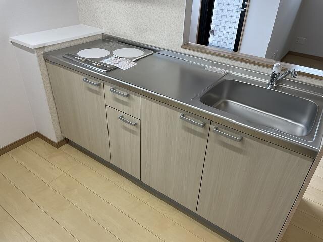 ルミエール長町の物件内観写真