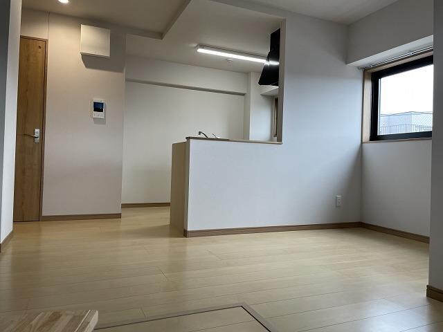 ルミエール長町の物件内観写真