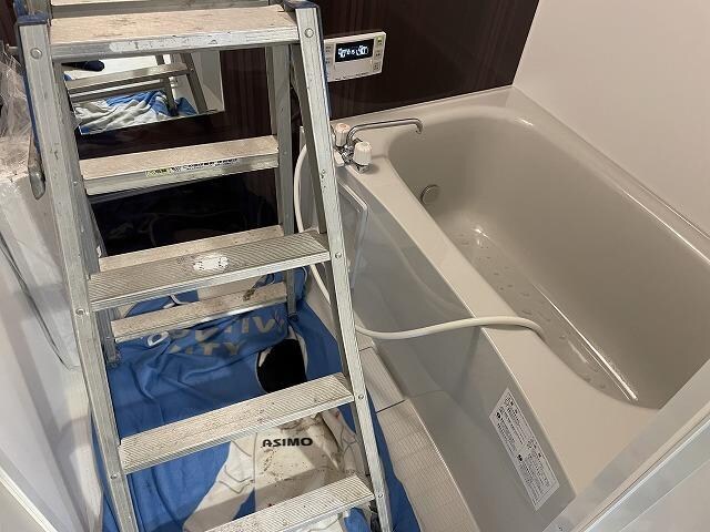 ルミエール長町の物件内観写真