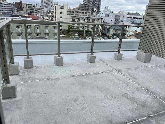 ルミエール長町の物件内観写真