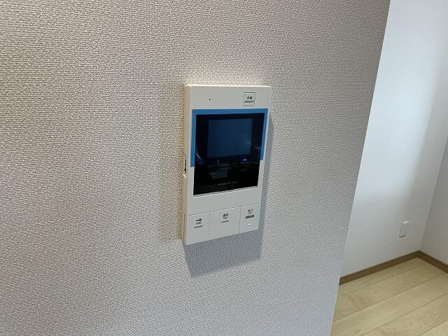 ルミエール長町の物件内観写真