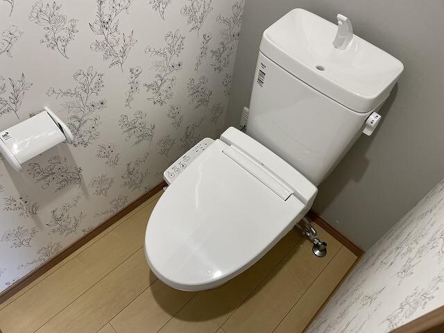 ルミエール長町の物件内観写真