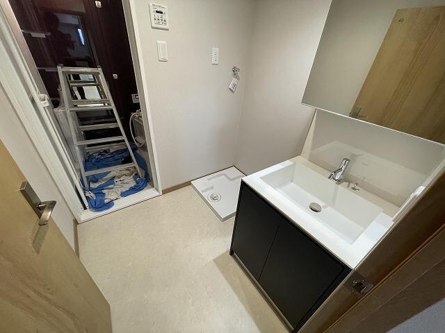 ルミエール長町の物件内観写真