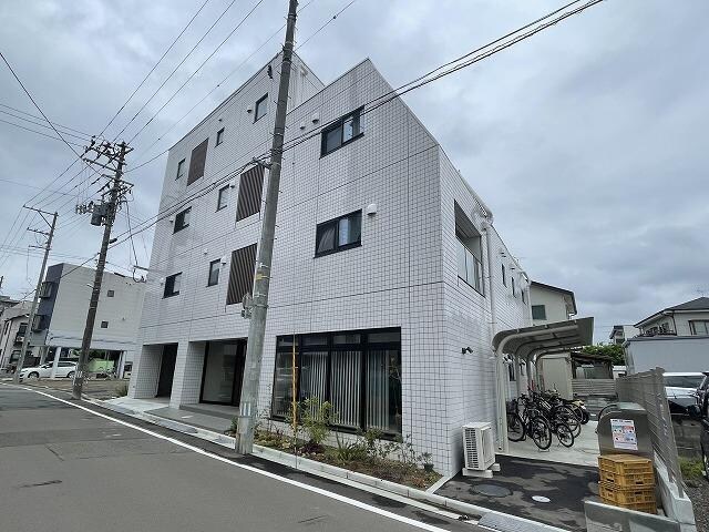 ルミエール長町の物件内観写真