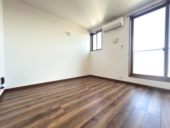 エクシリア東仙台Ⅱの物件内観写真