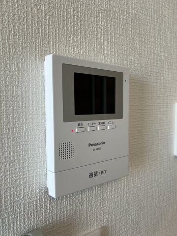 エクシリア東仙台Ⅱの物件内観写真