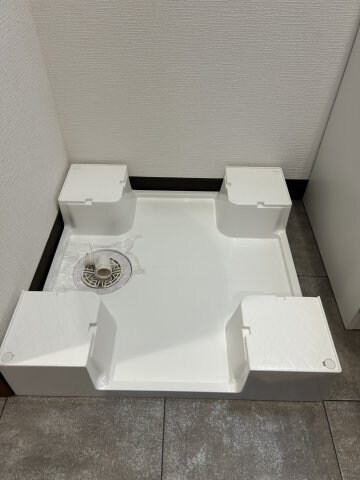 エクシリア東仙台Ⅱの物件内観写真