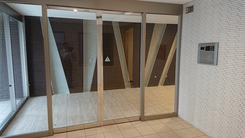 ＬａＳａｎｔｅ榴岡公園の物件外観写真