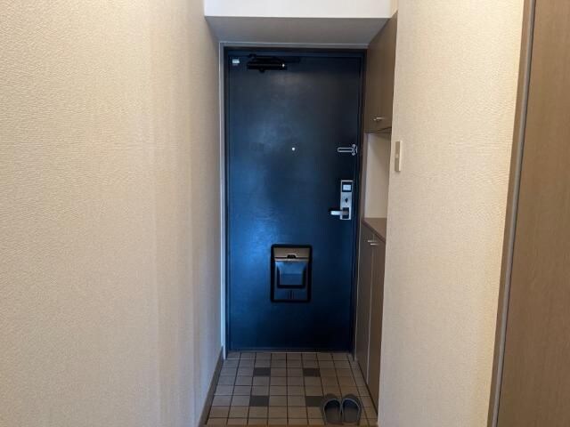 ハイブリッドレジデンスⅦの物件内観写真