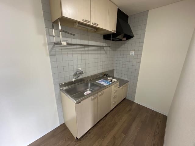 ハイブリッドレジデンスⅦの物件内観写真