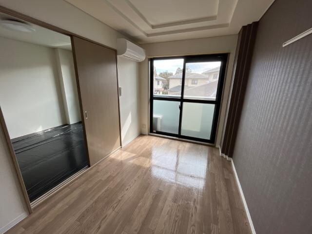 ハイブリッドレジデンスⅦの物件内観写真