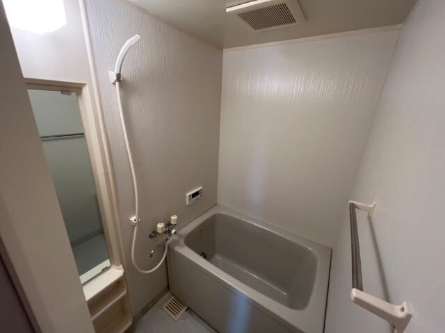 ハイブリッドレジデンスⅦの物件内観写真