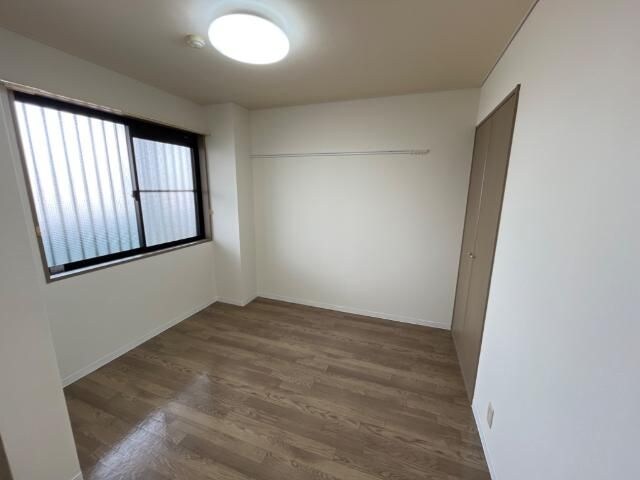 ハイブリッドレジデンスⅦの物件内観写真