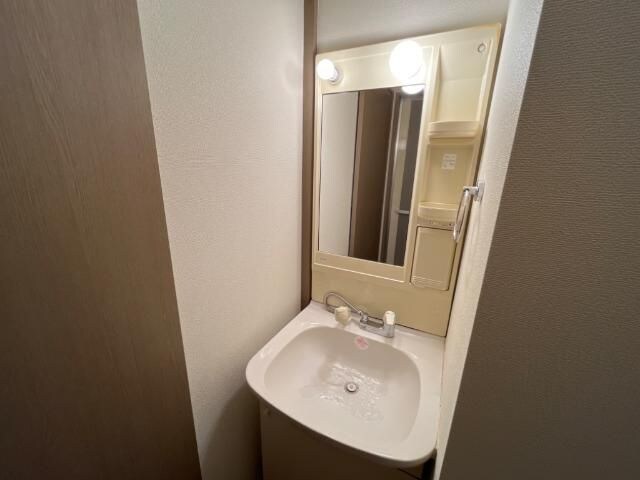 ハイブリッドレジデンスⅦの物件内観写真