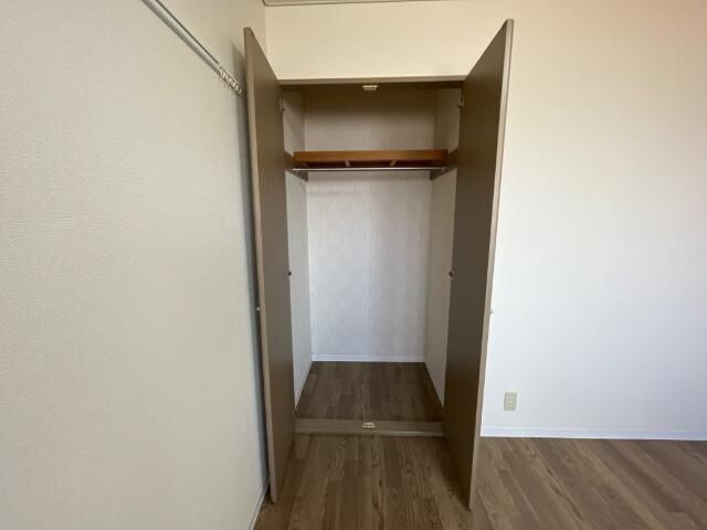 ハイブリッドレジデンスⅦの物件内観写真