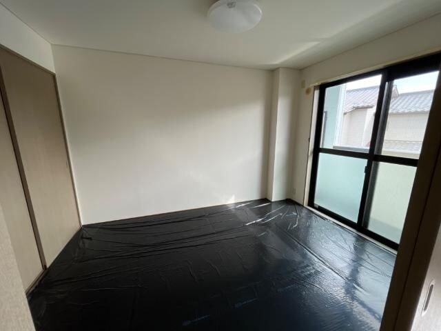 ハイブリッドレジデンスⅦの物件内観写真