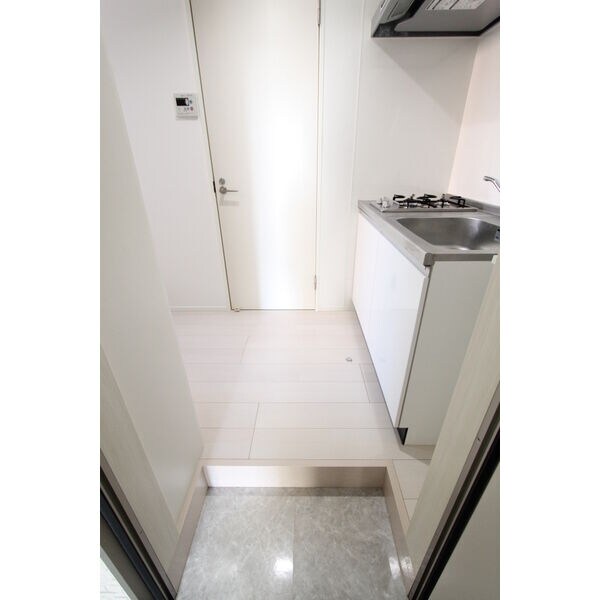 F studio東仙台の物件内観写真