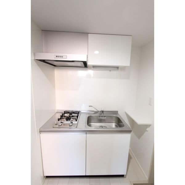 F studio東仙台の物件内観写真