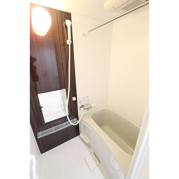 F studio東仙台の物件内観写真