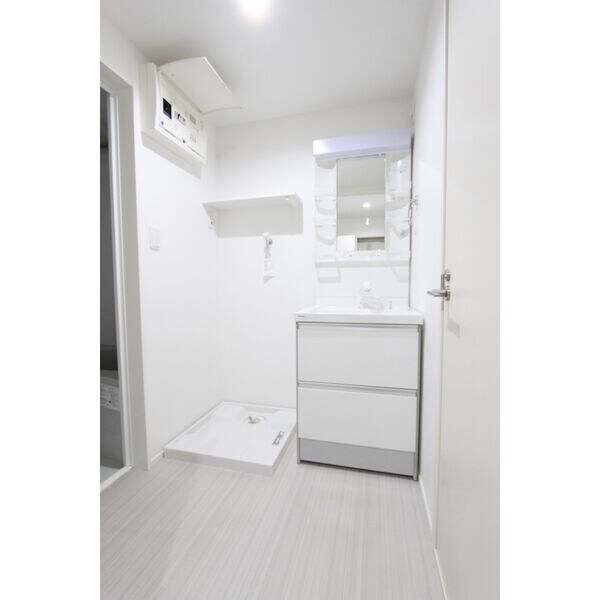 F studio東仙台の物件内観写真