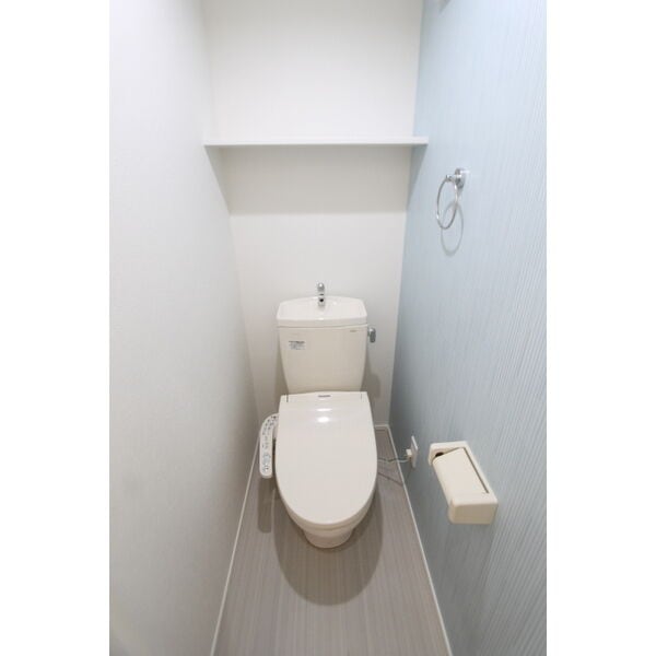 F studio東仙台の物件内観写真