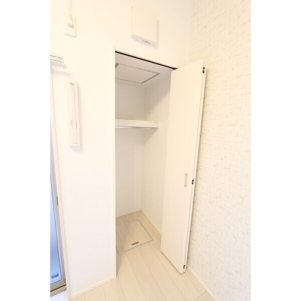 F studio東仙台の物件内観写真