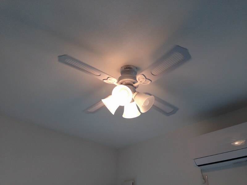 F studio東仙台の物件内観写真