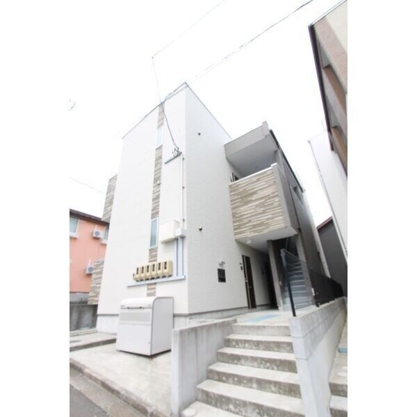 F studio東仙台の物件内観写真