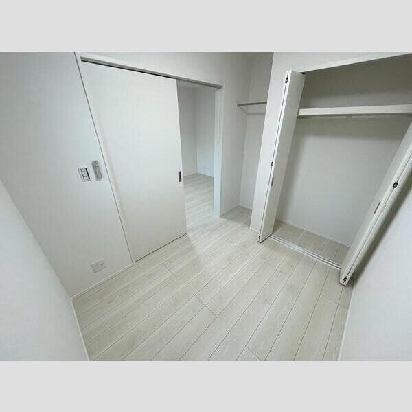 デュマンⅠの物件内観写真