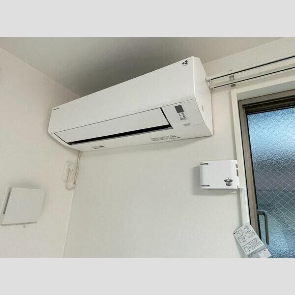 デュマンⅠの物件内観写真