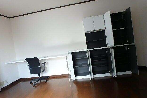 ルミナス　旭ヶ丘の物件内観写真