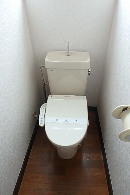 ルミナス　旭ヶ丘の物件内観写真