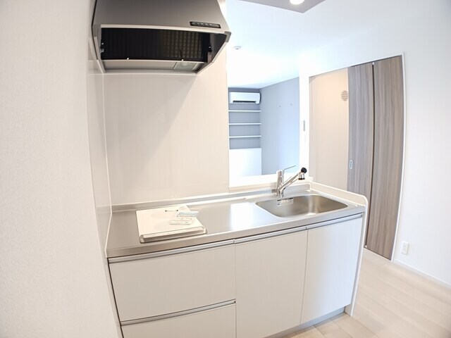 ドミールの物件内観写真