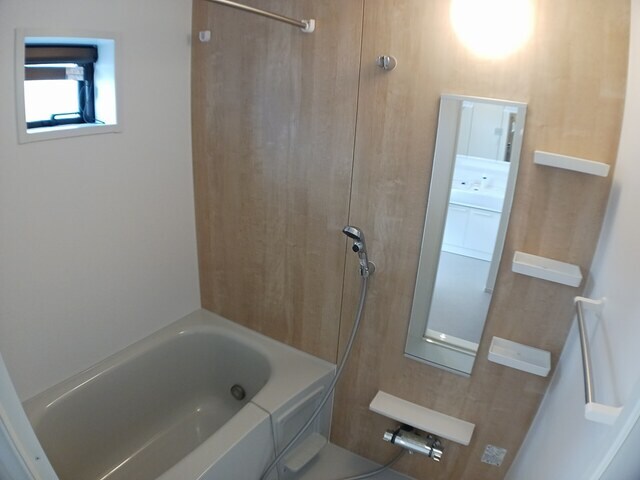 ドミールの物件内観写真