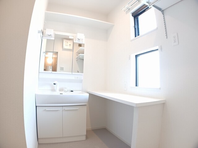 ドミールの物件内観写真