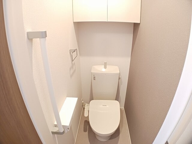 ドミールの物件内観写真