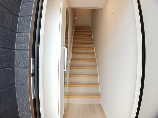 ドミールの物件内観写真